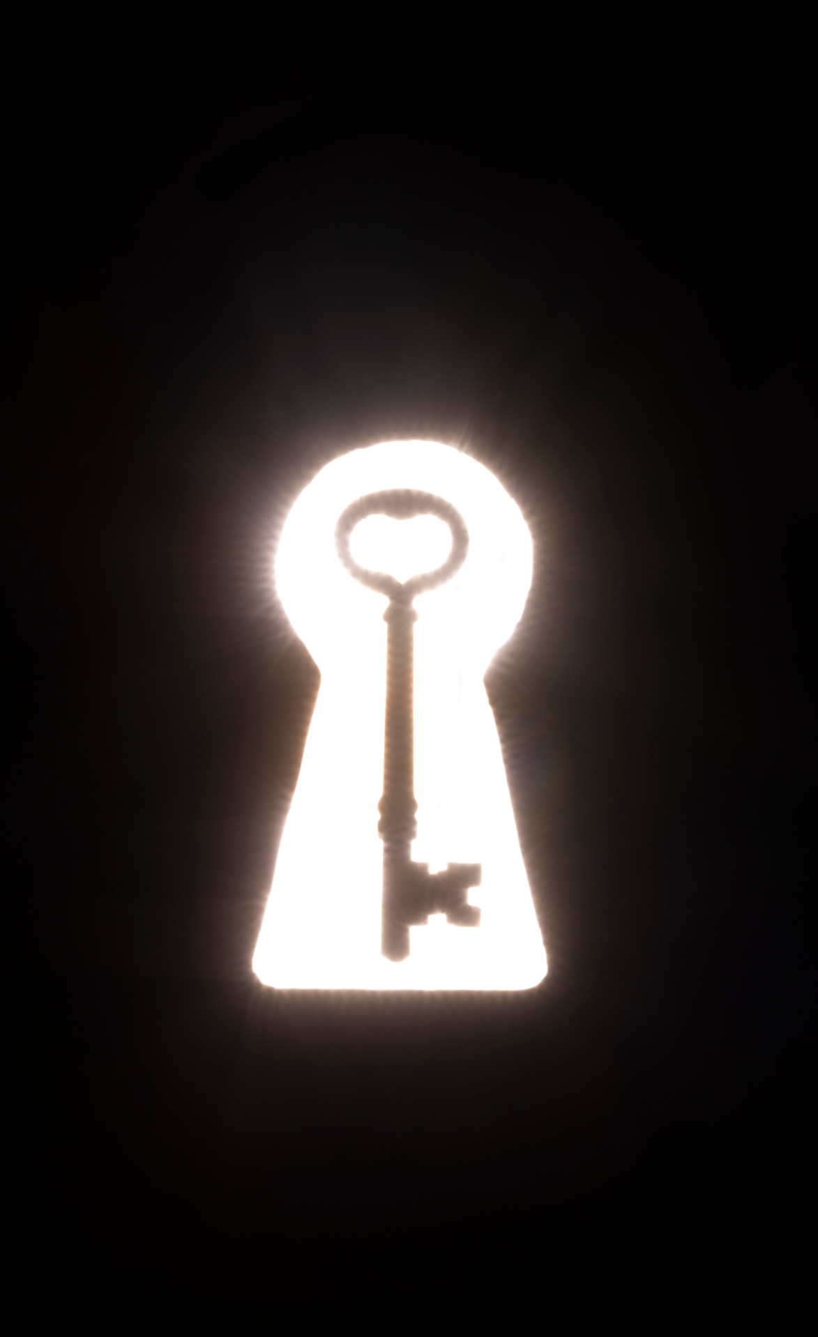 Keyhole