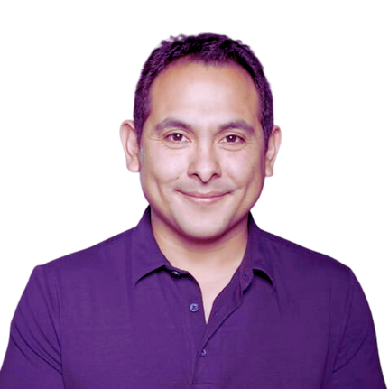 Portrait professional - About don Miguel Ruiz Junior